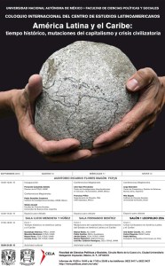 COLOQUIO INTERNACIONAL CELA