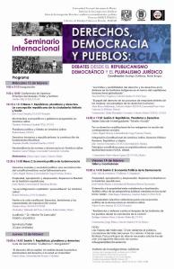 evento IIJ