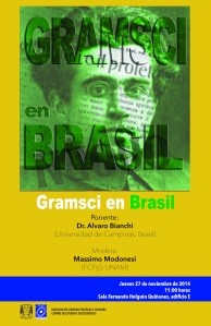 Gramsci en Brasil (1)