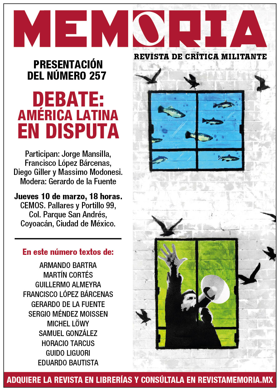 Memoria 257
