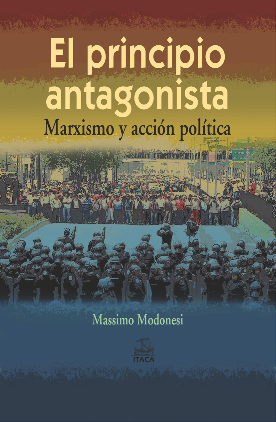 El principio antagonista a la venta en&nbsp;Gandhi