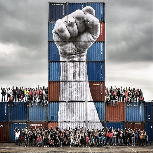 Le Havre, Francia