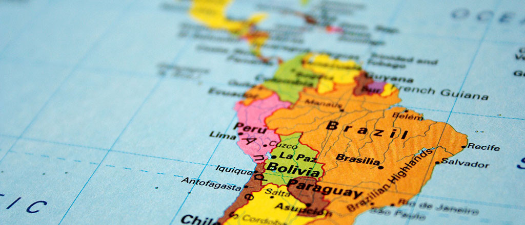 La destra profonda in America&nbsp;Latina