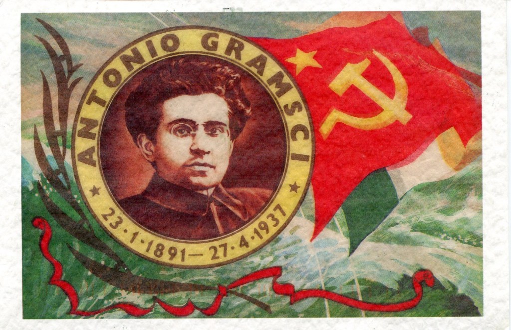Pasividad y subalternidad. Sobre el concepto de revolución pasiva en&nbsp;Gramsci