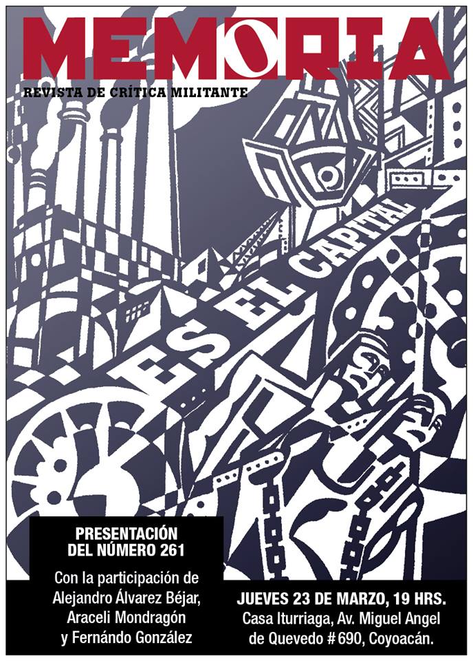 Presentación Memoria 261