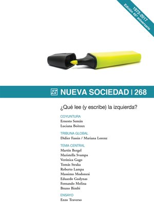 Lecturas de las izquierdas&nbsp;mexicanas