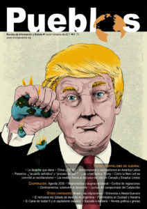 Antitrumpismo en América Latina y&nbsp;México
