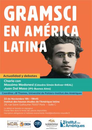 Gramsci en París