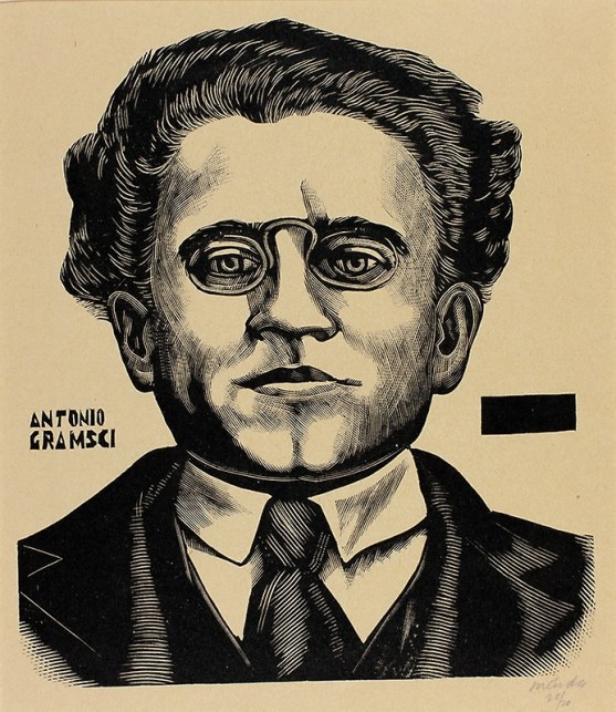 gramsci Mendez