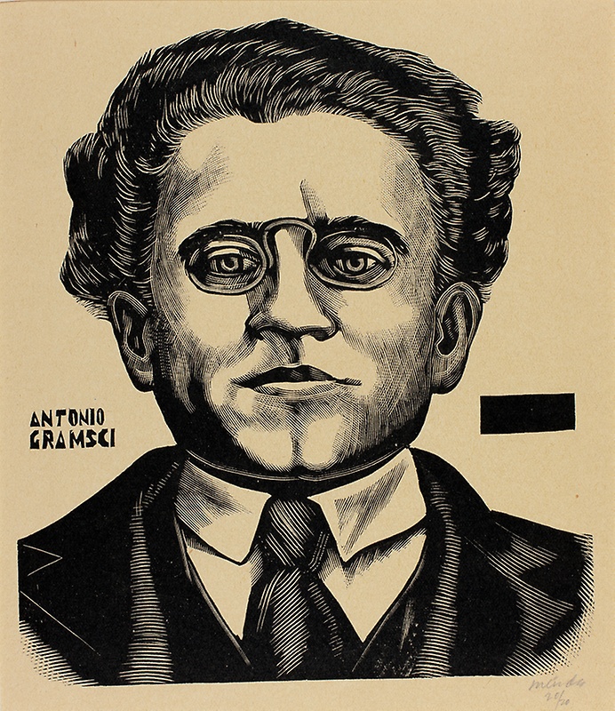 Fundación de la Asociación Gramsci México (gramscimexico.org)