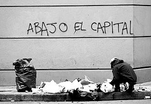 Capitalismo / Anticapitalismo. La lucha&nbsp;sigue