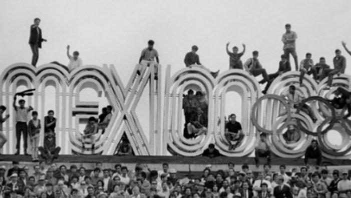 Sobre el 68 (en La Diaria,&nbsp;Uruguay)