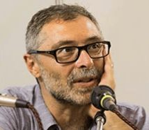 Entrevistas en la FILU, Xalapa,&nbsp;Veracruz