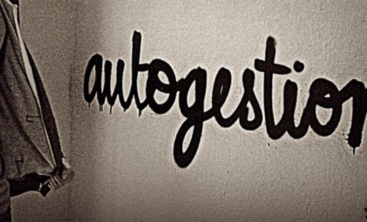 Revueltas en 68: la autogestión como alternativa&nbsp;democrática