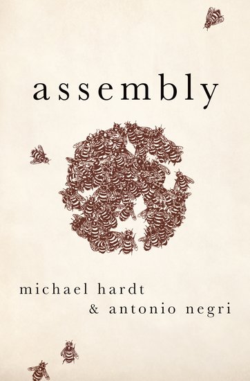Asamblea. Una lectura&nbsp;crítica