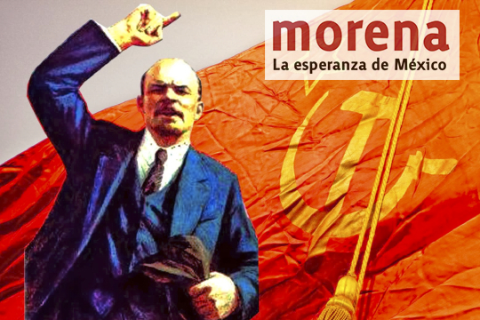 Las izquierdas negadas de la&nbsp;4T