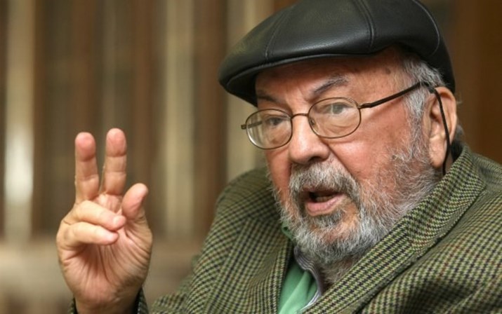 Chico de Oliveira&nbsp;(1933-2019)