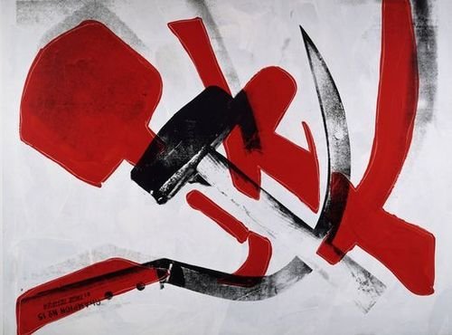 Contra la equiparación entre fascismo / nazismo y&nbsp;comunismo