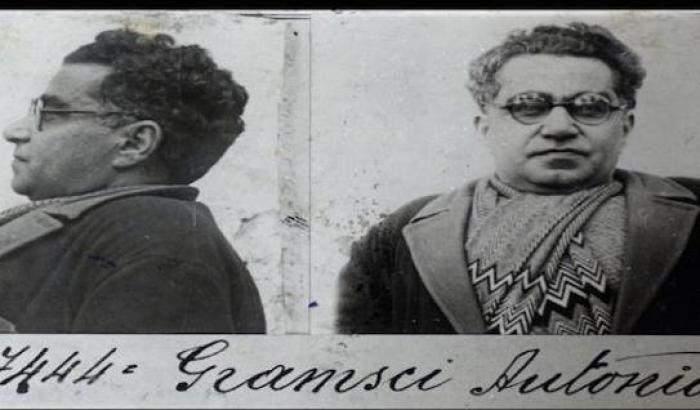 Antonio Gramsci (1891-1937) Video&nbsp;conmemorativo