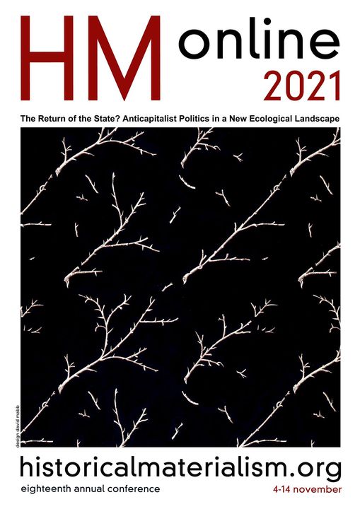 Panel en el Congreso HM&nbsp;2021