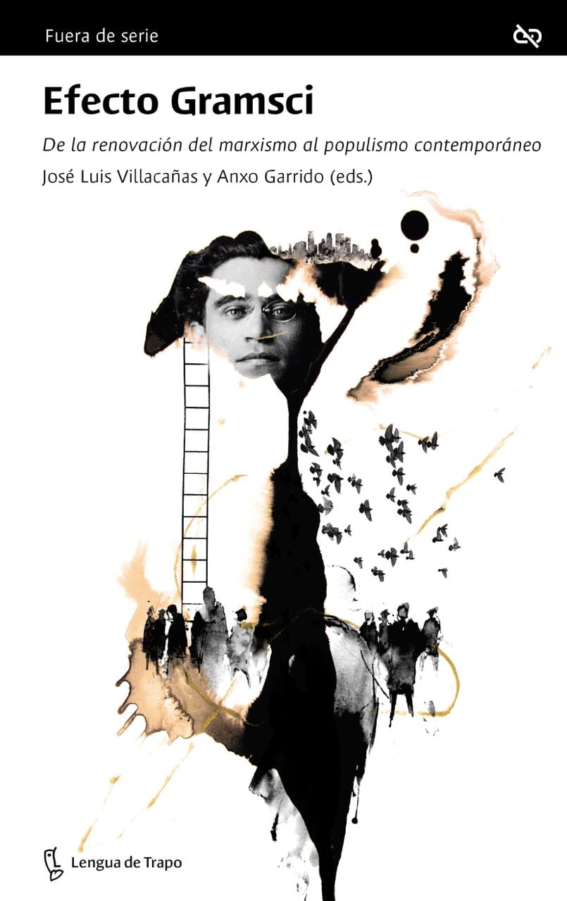 Libro Efecto Gramsci