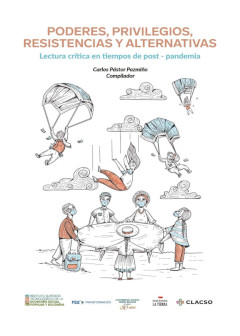 Capítulo sobre Crisis, estadolatría y&nbsp;antagonismo