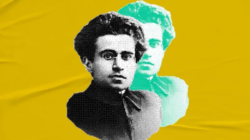 ¿Porqué Gramsci? ¿Gramsci para&nbsp;qué?