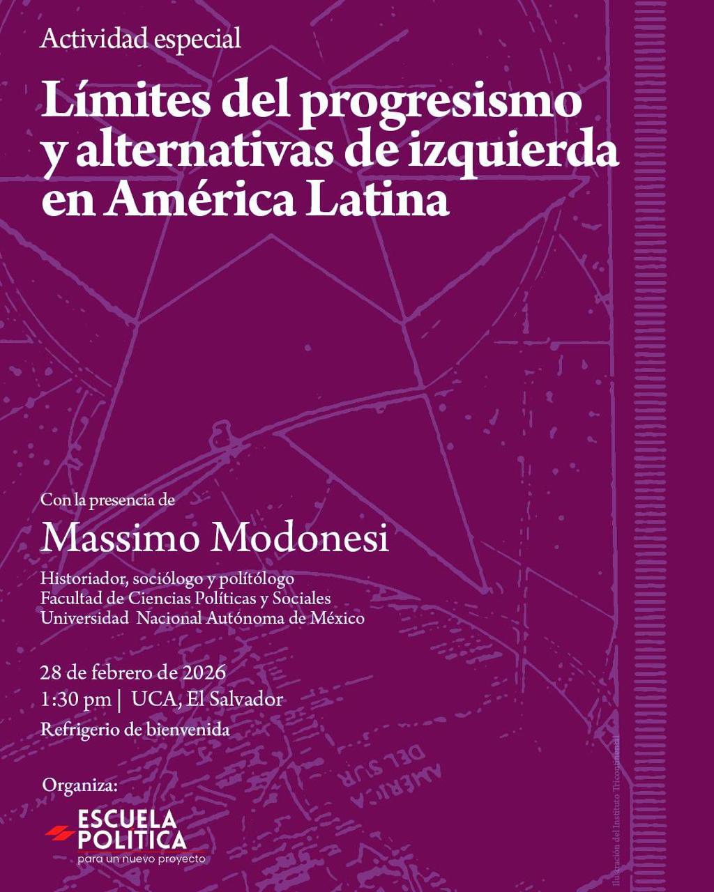 Limites del progresismo y alternativas de izquierda en América Latina&nbsp;(VIDEO)