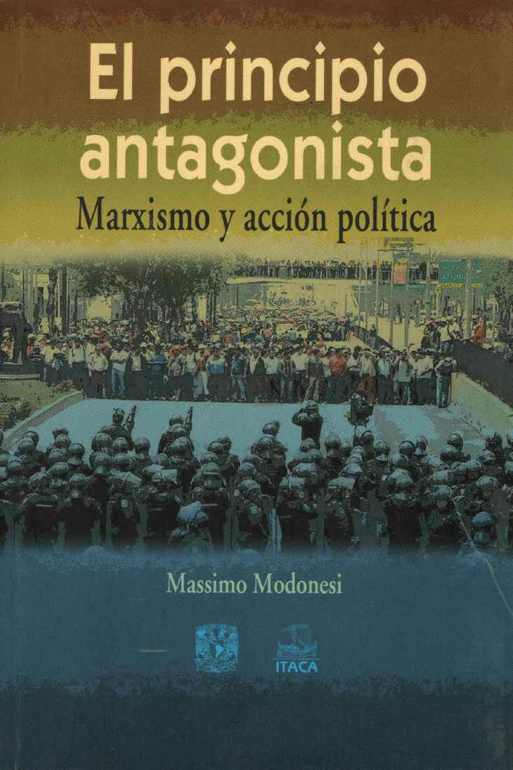 10 años de El principio&nbsp;antagonista