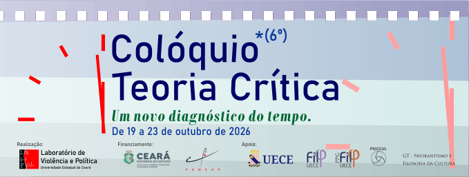Conferencia Coloquio Teoría Crítica: Gramsci y nosotros&nbsp;(VIDEO)